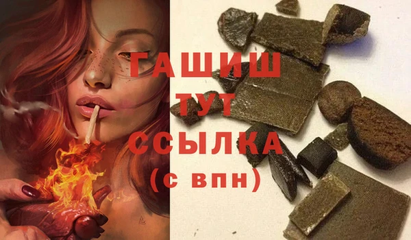 гашик Белокуриха